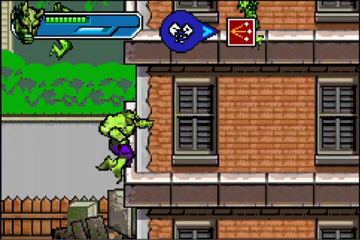 Screenshot Spider-Man - Battle for New York 6