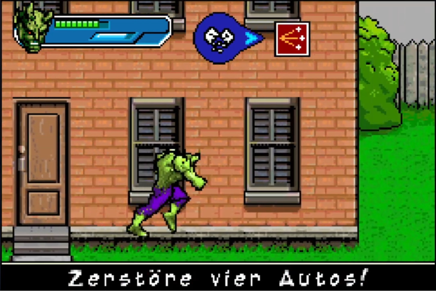 Screenshot Spider-Man - Battle for New York 7