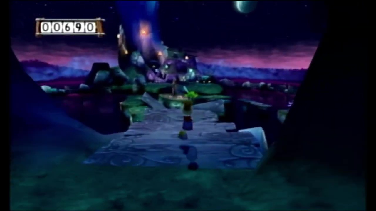 Screenshot Rayman 3 2