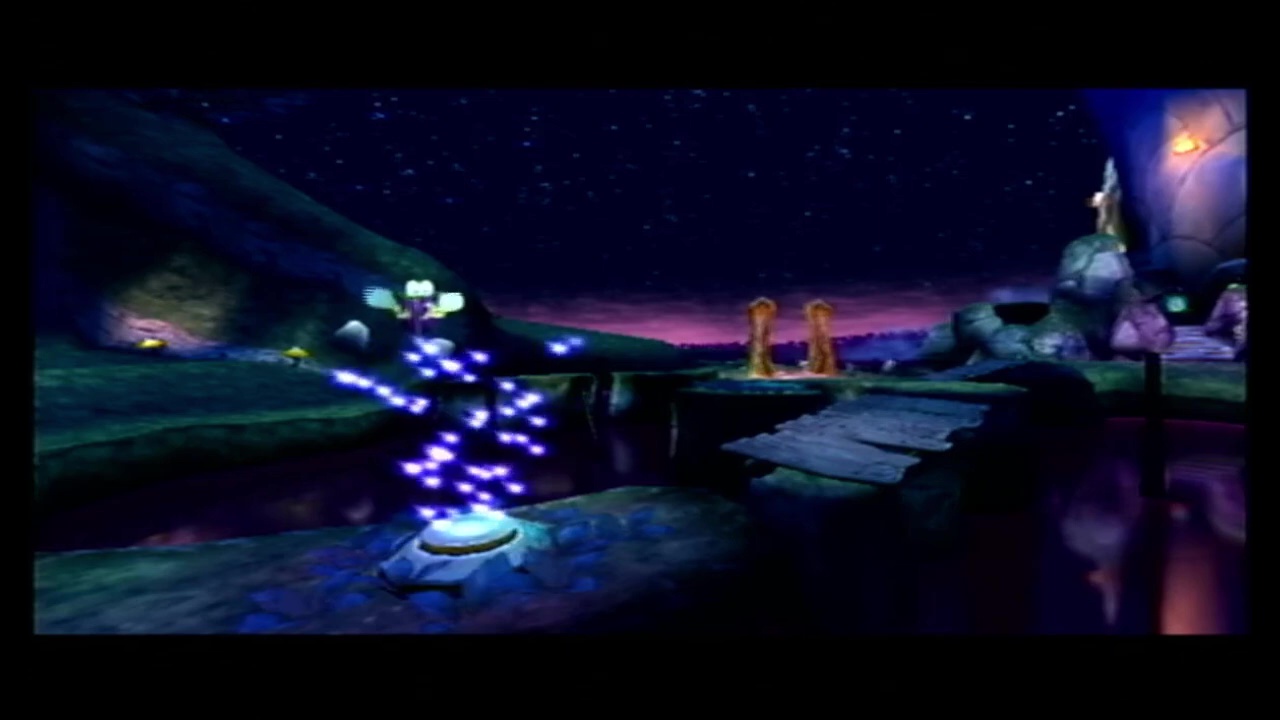 Screenshot Rayman 3 3