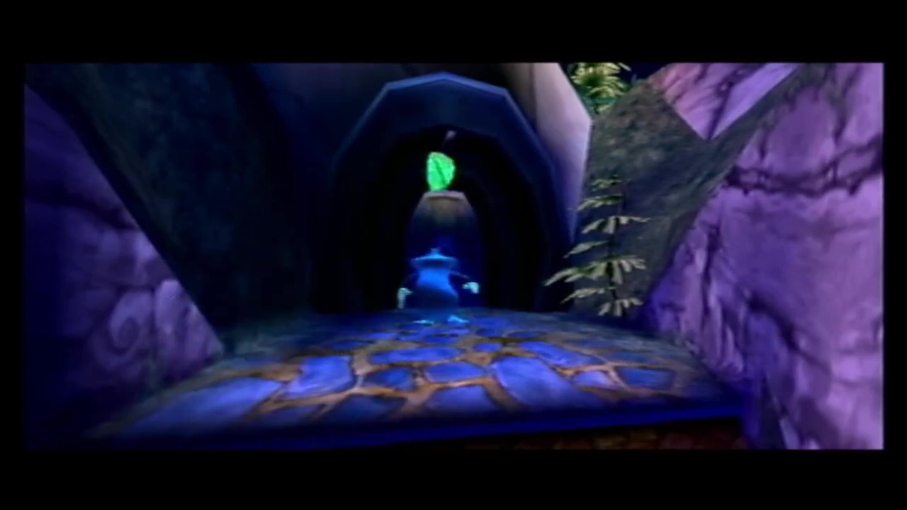 Screenshot Rayman 3 6