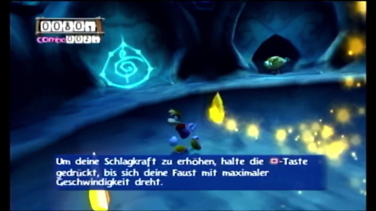 Screenshot Rayman 3 7
