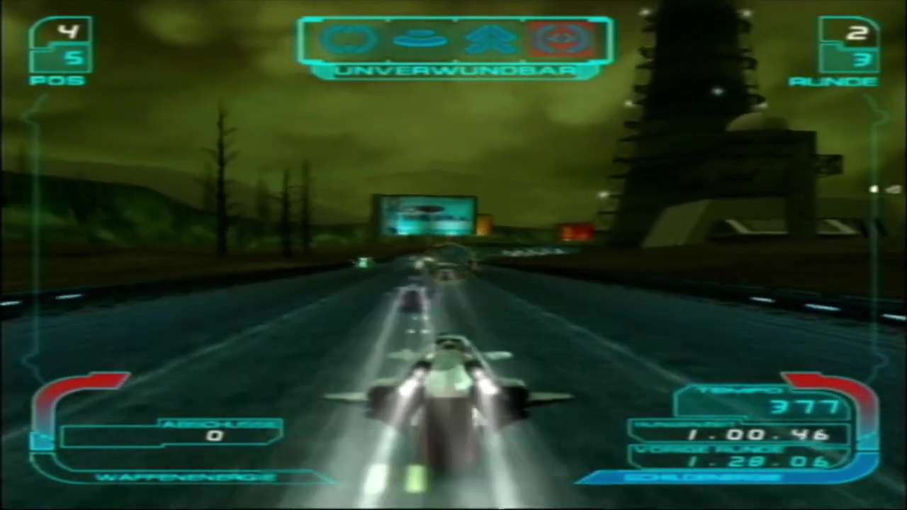 Screenshot XGRA 5