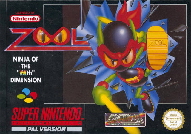 Zool Cover