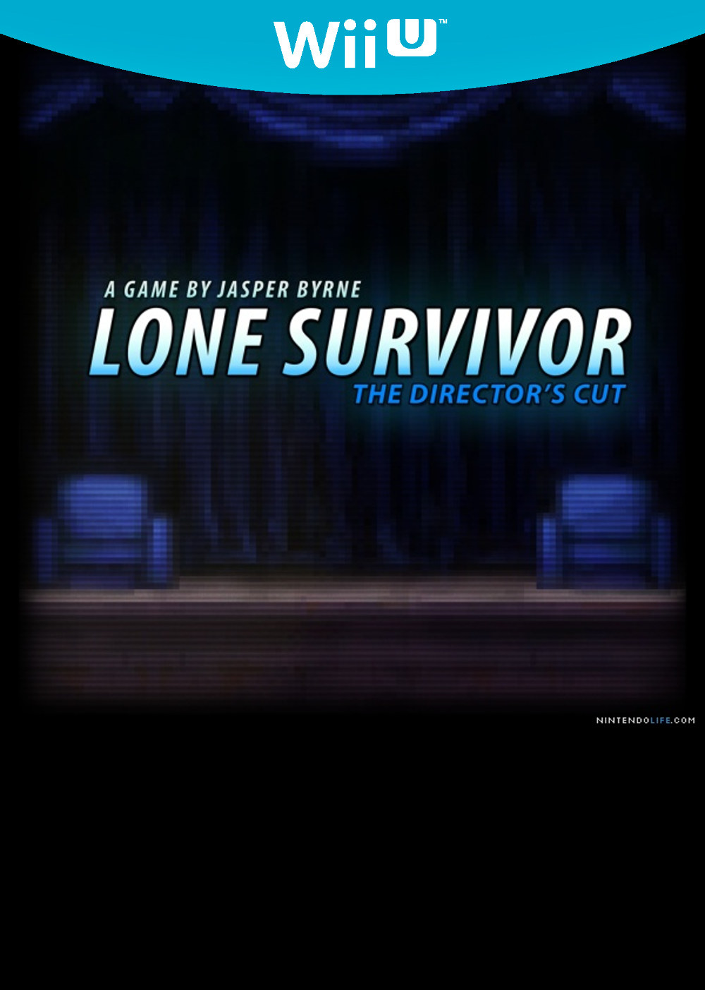 Lone Survivor Cover