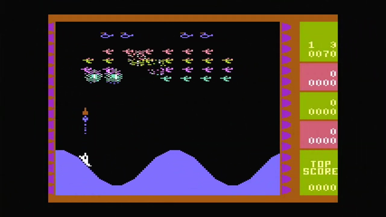 Screenshot Wavy Navy 1