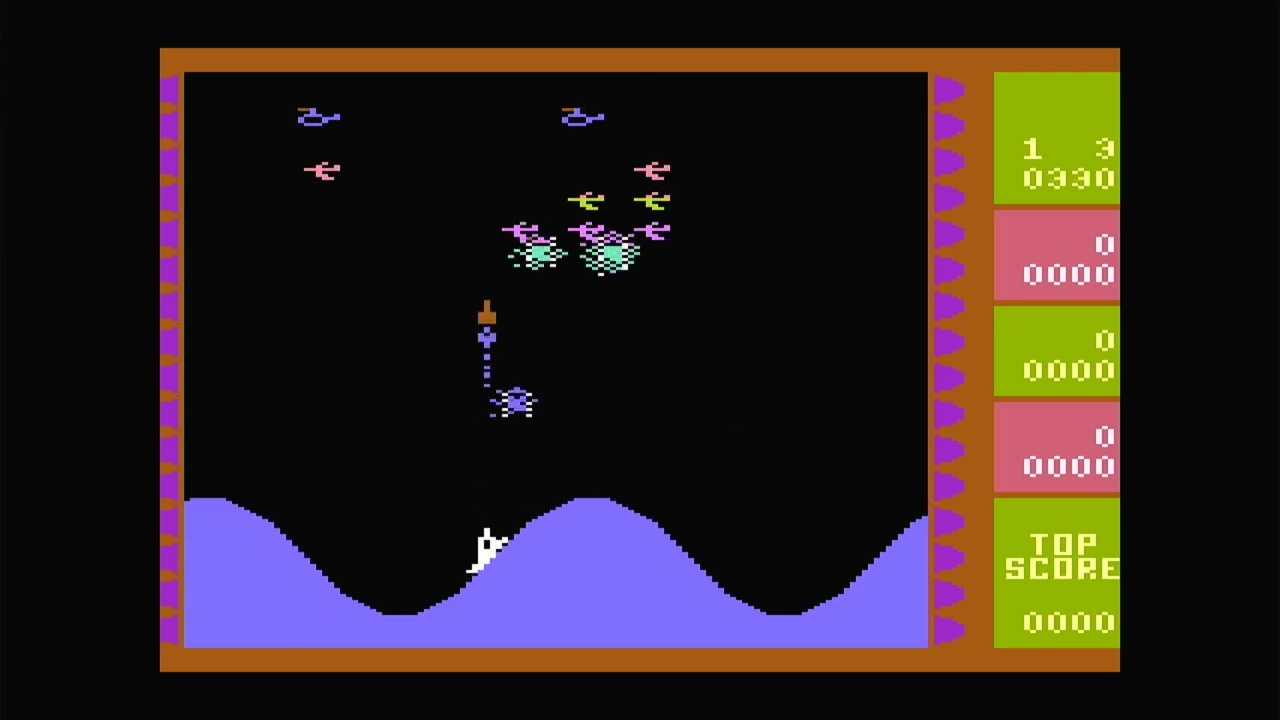 Screenshot Wavy Navy 2