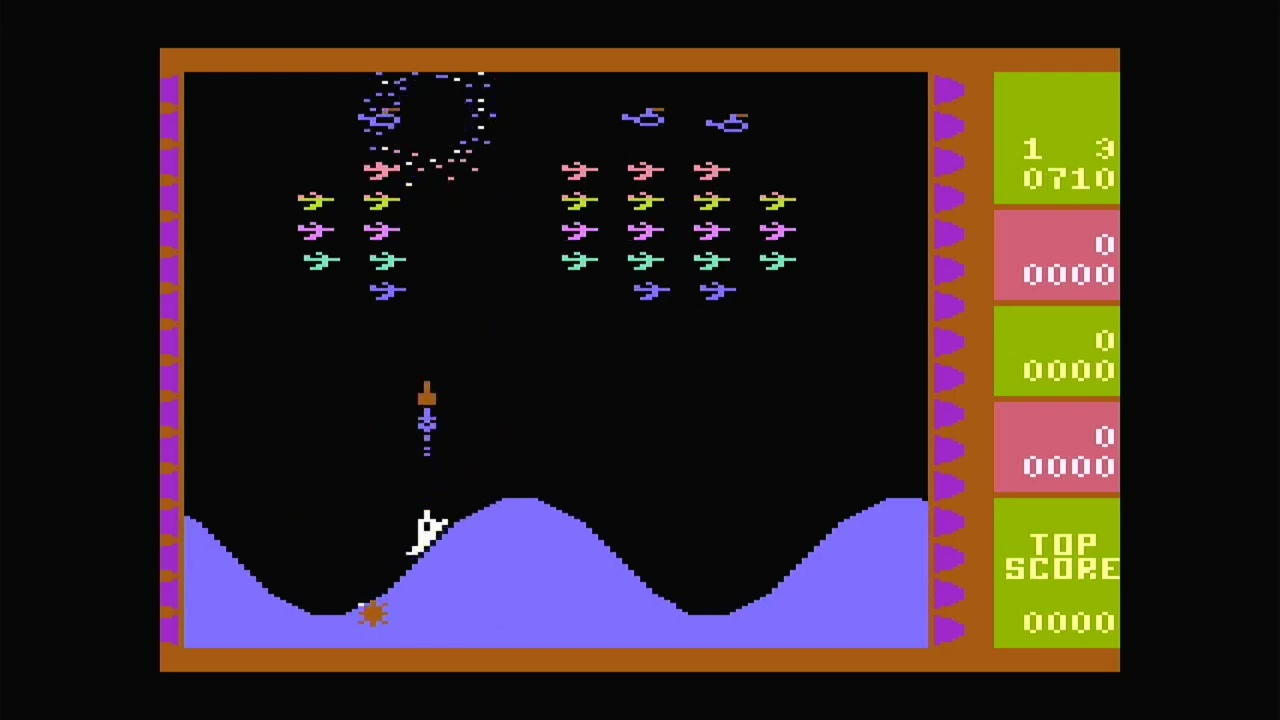 Screenshot Wavy Navy 4