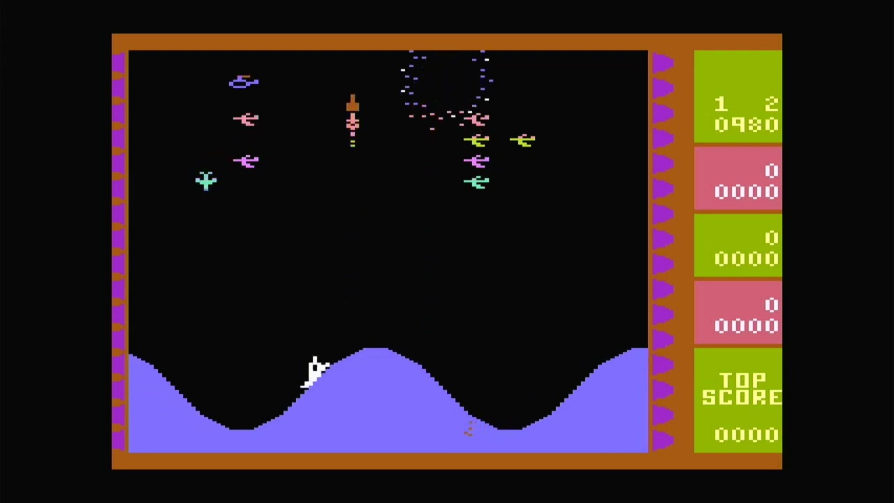 Screenshot Wavy Navy 5