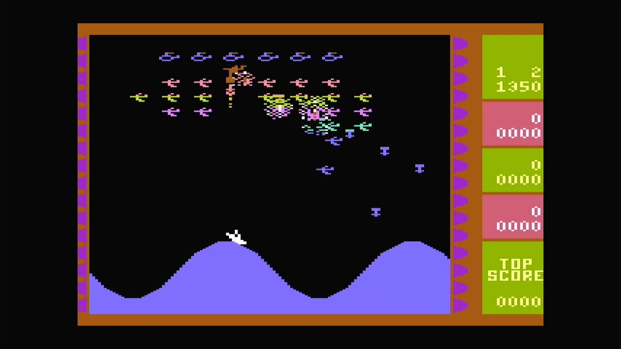 Screenshot Wavy Navy 6