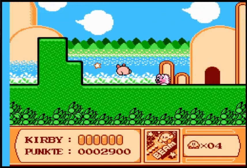 Screenshot Kirbys Adventure 6