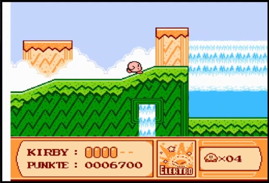 Screenshot Kirbys Adventure 8