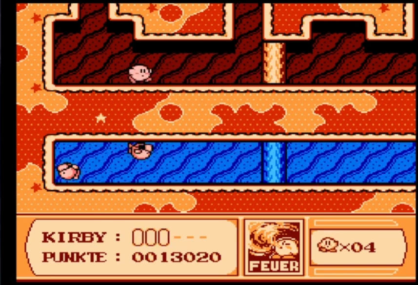 Screenshot Kirbys Adventure 10