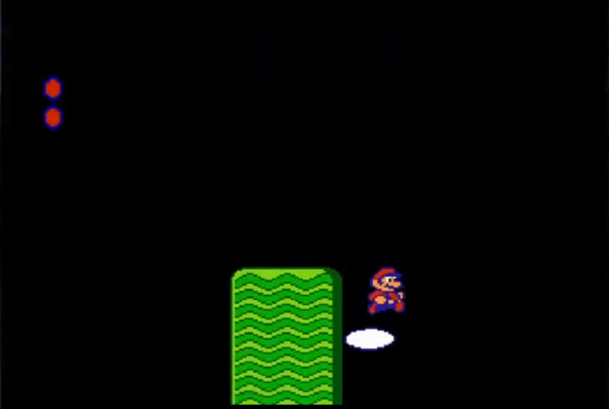 Screenshot Super Mario Bros. 2 1