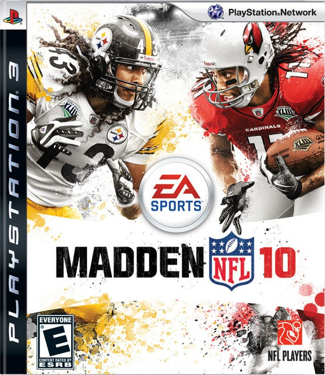 Madden NFL 10 (PAL)