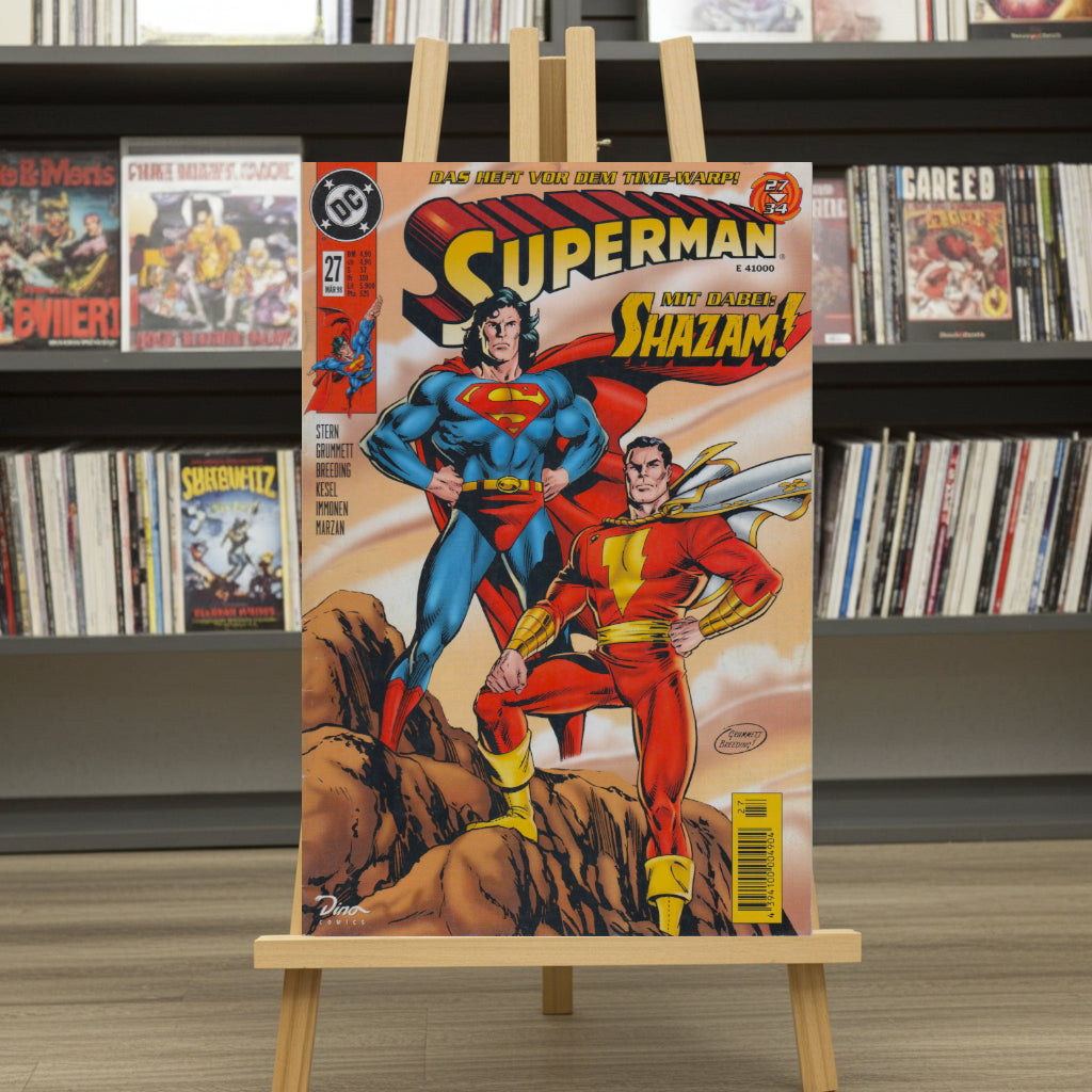 Superman #27