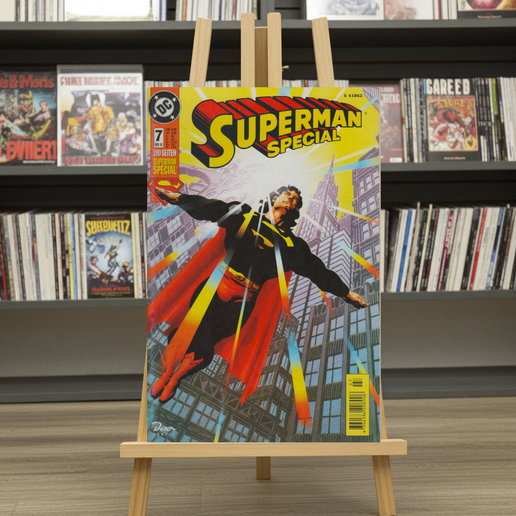 Superman Special #7