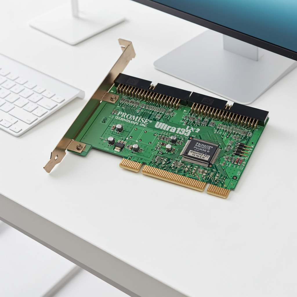 Erweiterungskarte (PCI) (IDE) (CONTROLLER) (ULTRA133)