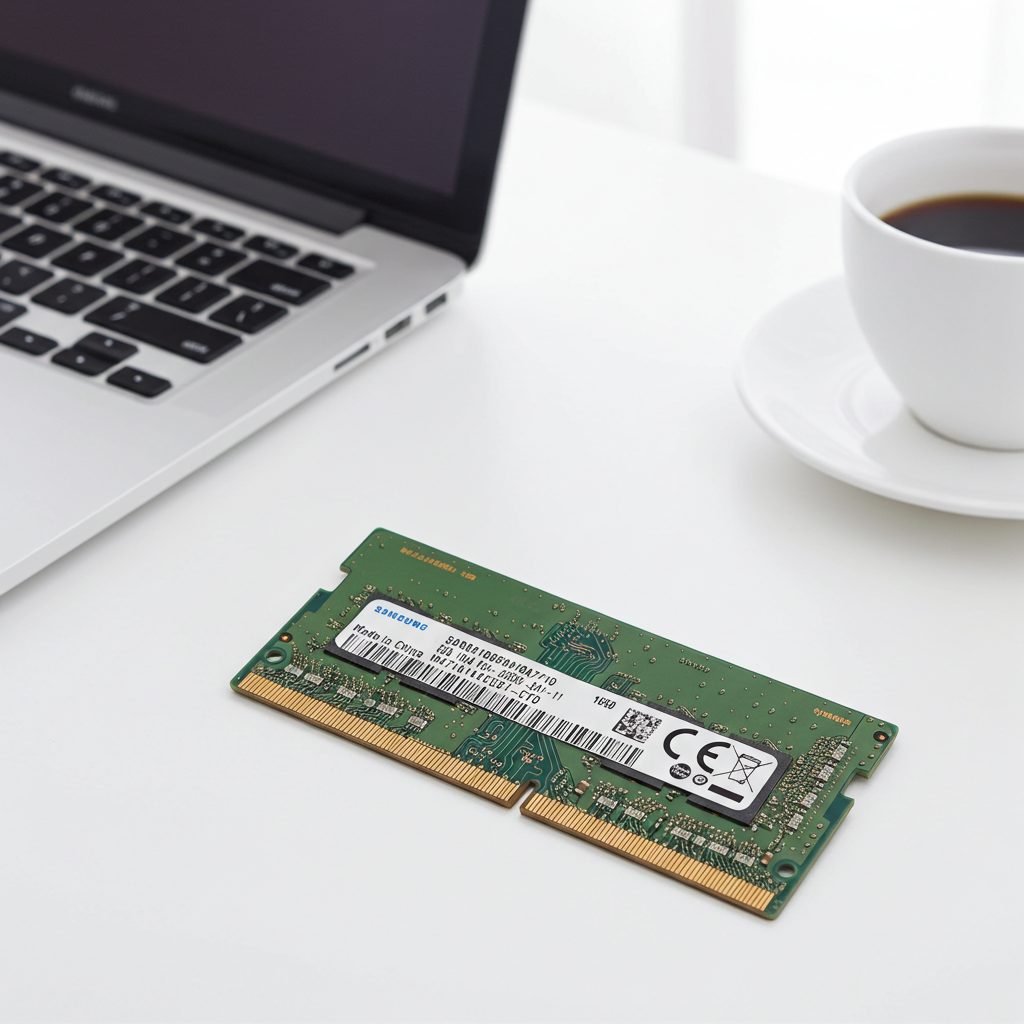RAM – Arbeitsspeicher S0 PC4 2666V 8 GB