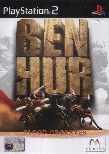 Ben Hur (PAL)