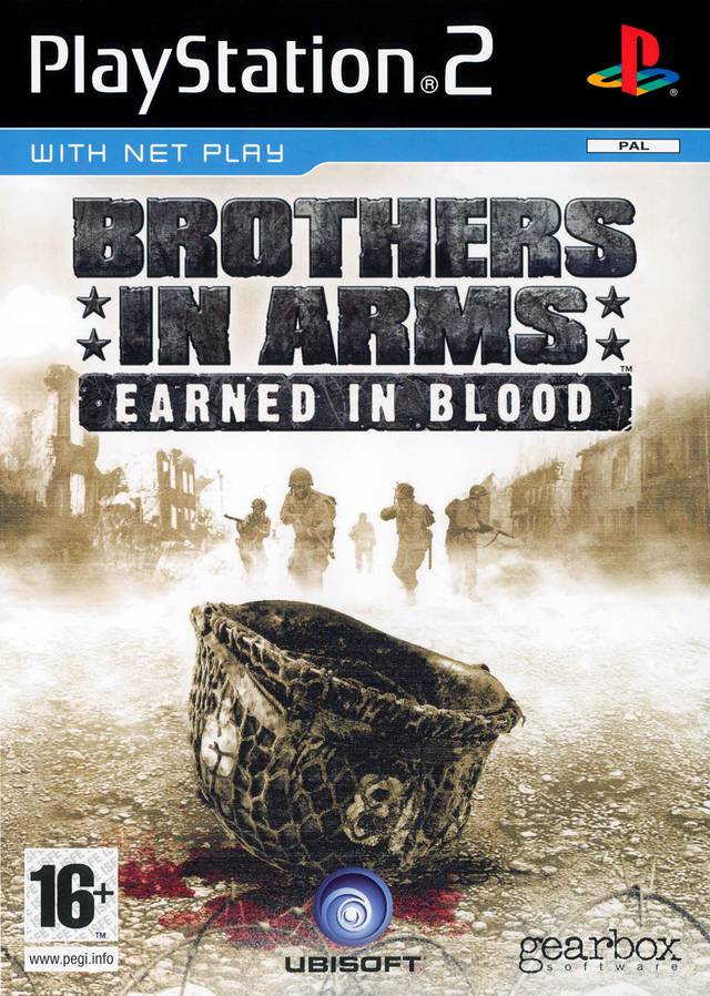 Brother in Arms