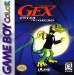 Gex Enter the Gecko (PAL)
