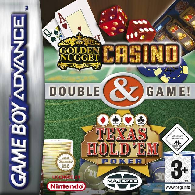 Golden Nugget Casino