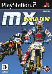MX World Tour (PAL)