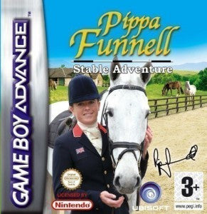 Pippa Funnel (PAL)