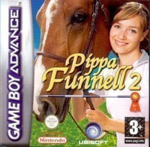 Pippa Funnel 2 (PAL)