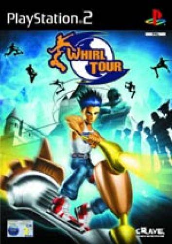 Whirl Tour (PAL)