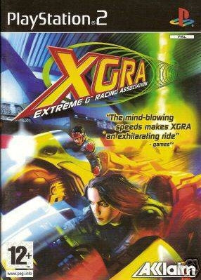 XGRA (PAL)
