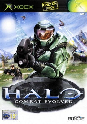 Halo (PAL)