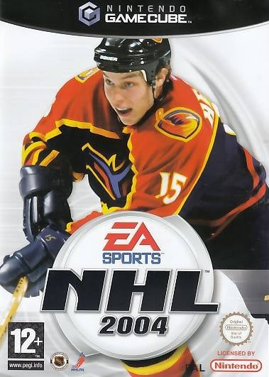 NHL 2004 (PAL)
