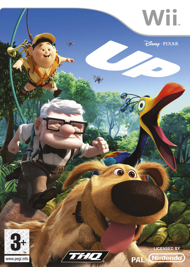 Up (PAL)