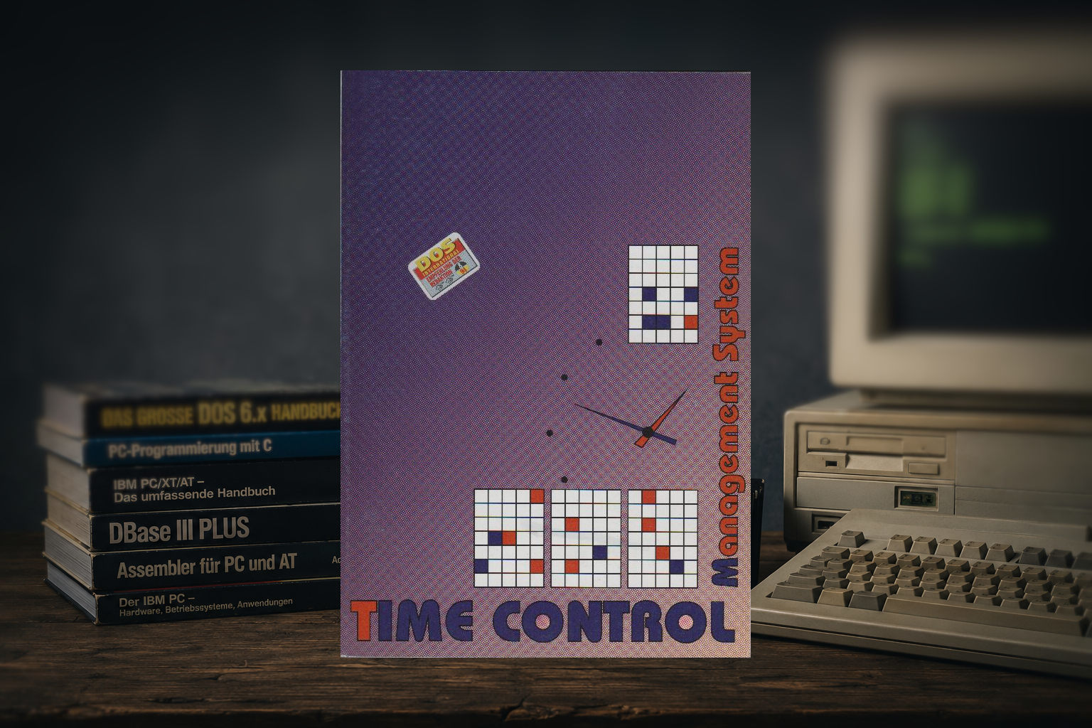 Management System – Time Control