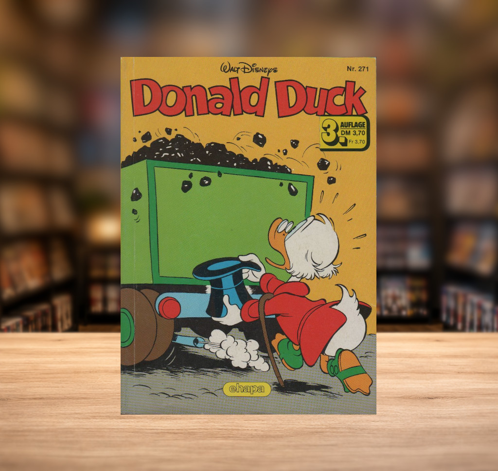 Donald Duck Nr.271