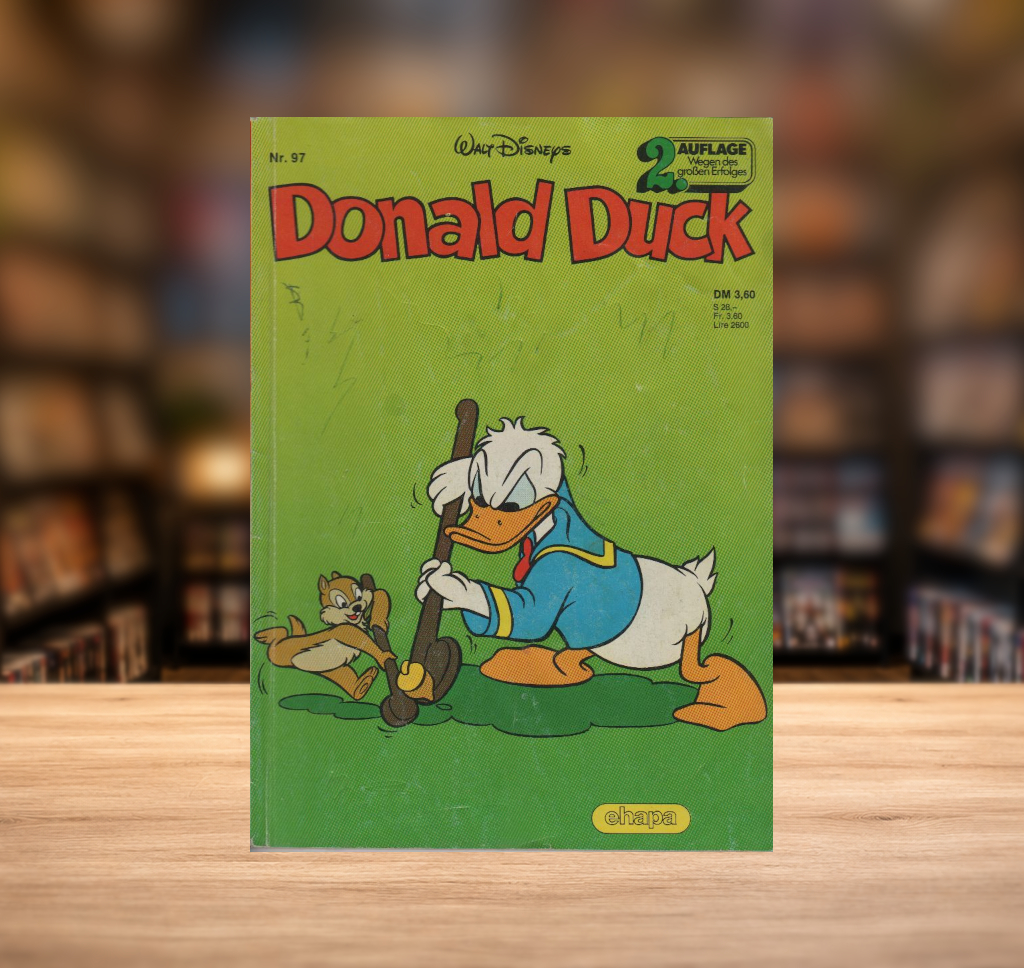 Donald Duck Nr.097