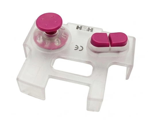 H&H GameBoy Arcade-Grip