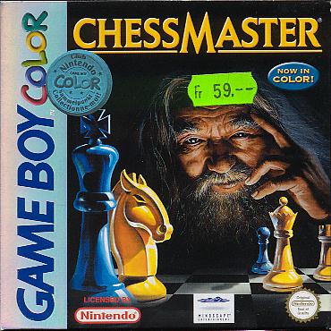 Chessmaster