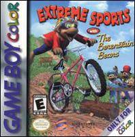Extreme Sports Berenstain Bären
