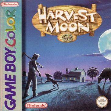Harvest Moon