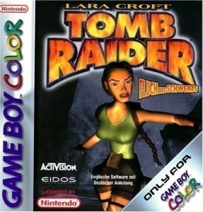 Tomb Raider: Fluch des Schwerts