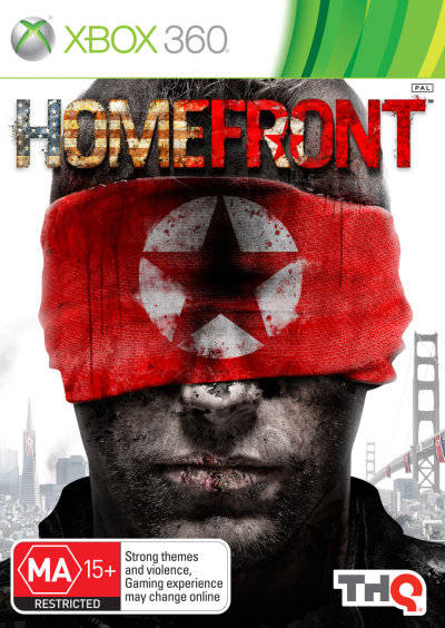 Homefront