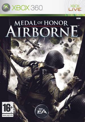 Medal of Honor: Airborne