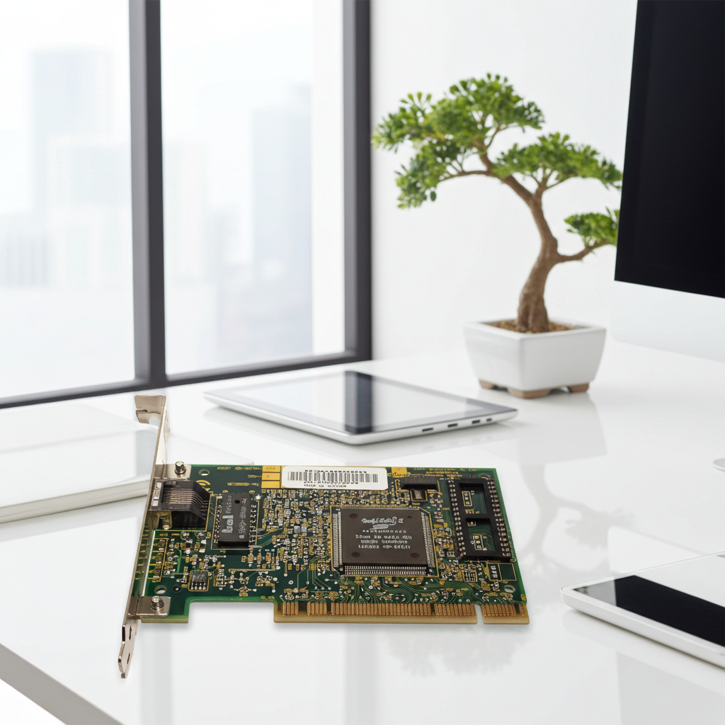 Erweiterungskarte (PCI) (LAN) 3Com Fast Ethernet XL 10/100BASE-TX