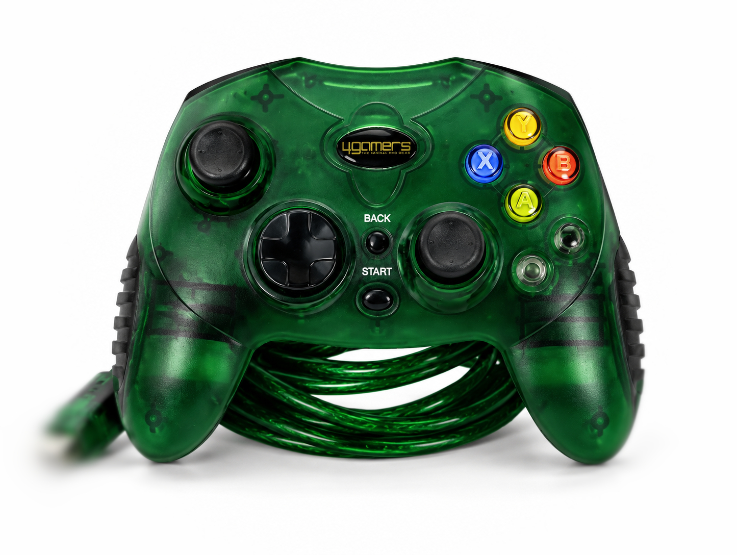 3rd Party Gamepad / Controller Microsoft Xbox
